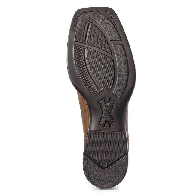 Ariat Mens Sport Booker ES Boot