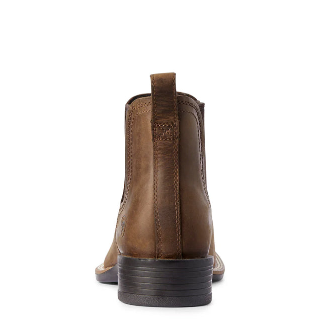 Ariat Mens Sport Booker ES Boot