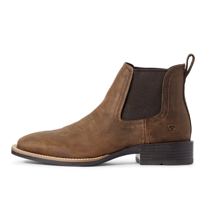 Ariat Mens Sport Booker ES Boot