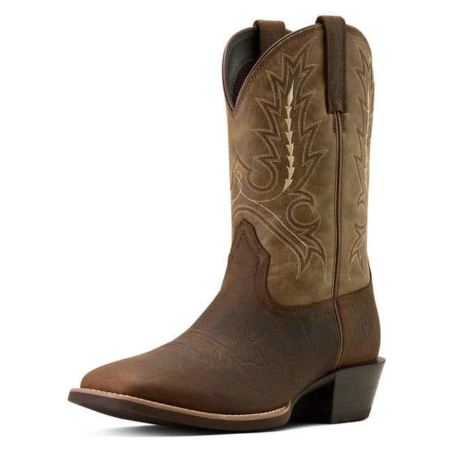 Ariat Mens Sport Outfitter WST Western Boot