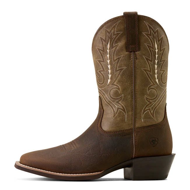 Ariat Mens Sport Outfitter WST Western Boot