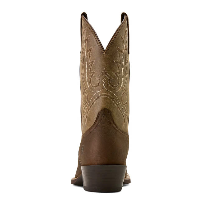 Ariat Mens Sport Outfitter WST Western Boot