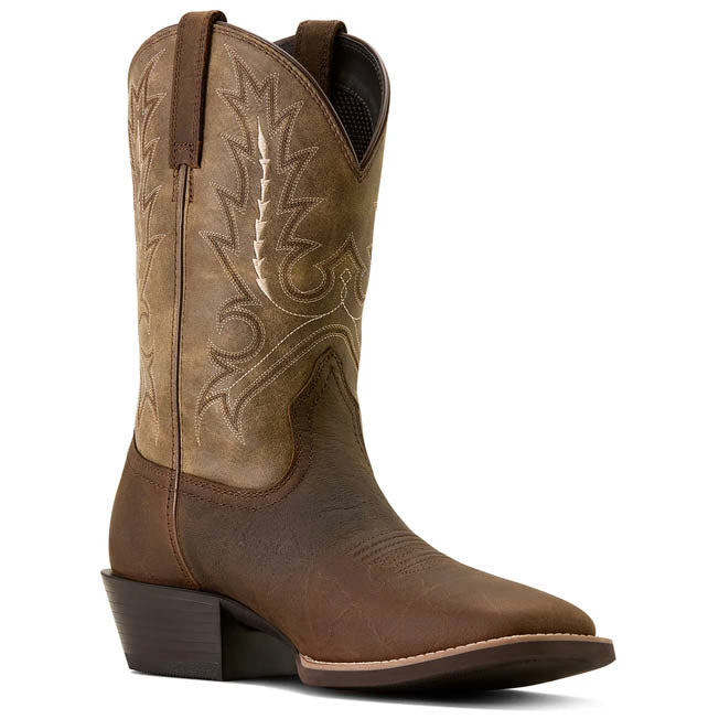Ariat Mens Sport Outfitter WST Western Boot