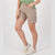 Swanndri Ladies Springbrook V2 Corduroy Shorts