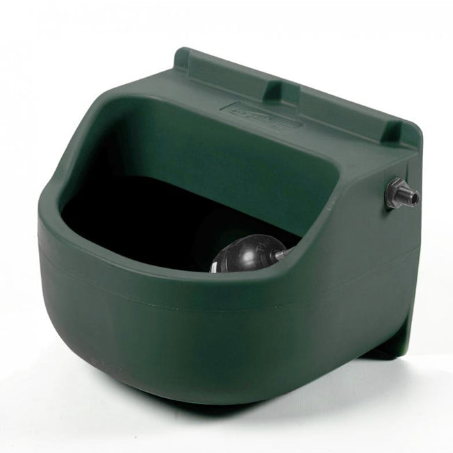 Polymaster Auto Stable Drinker w/Fence Brackets