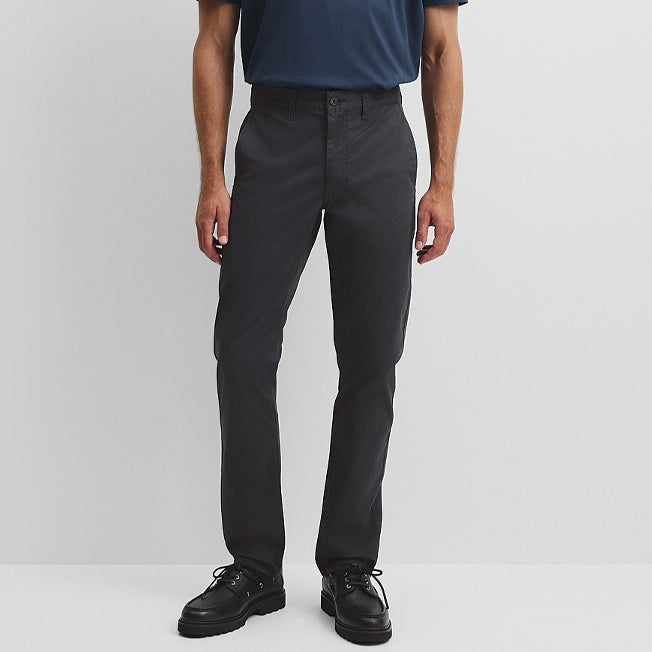 Country Road Mens Australian Cotton Standard Fit Stretch Chino