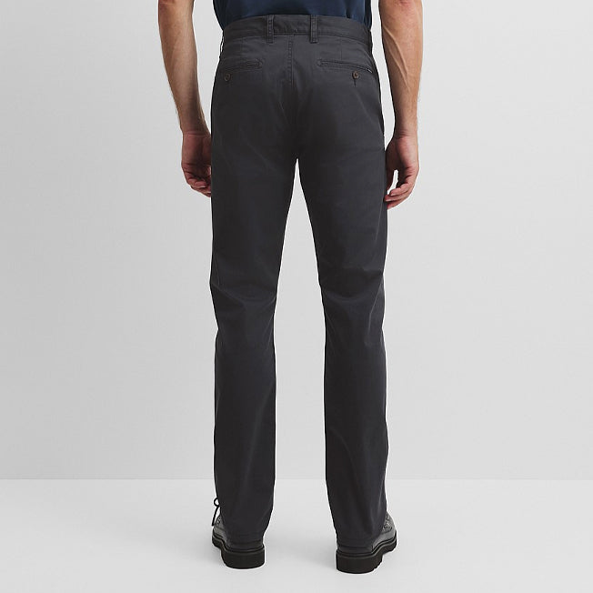 Country Road Mens Australian Cotton Standard Fit Stretch Chino