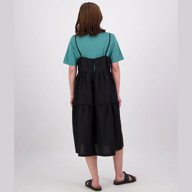 Swanndri St Claire Dress