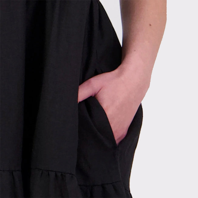 Swanndri St Claire Dress