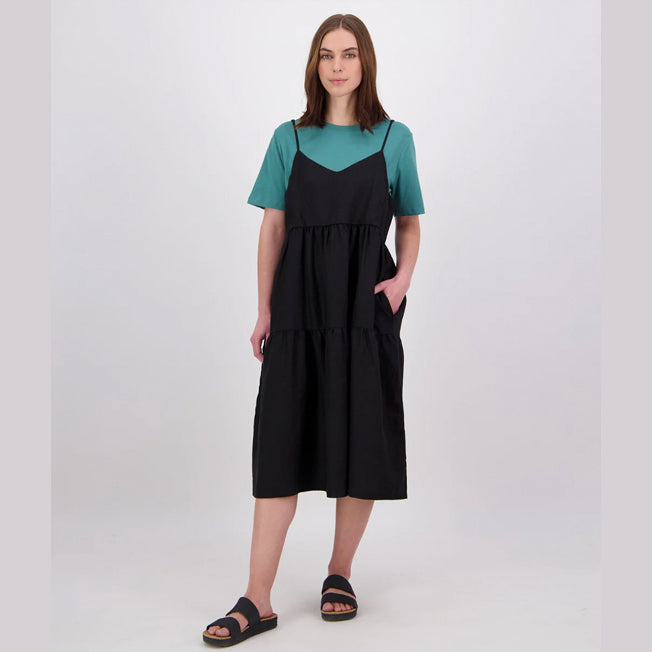 Swanndri St Claire Dress