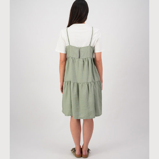 Swanndri St Claire Dress