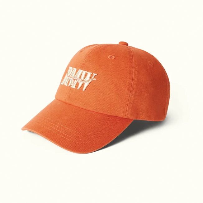 R.M. Williams RMW Steers Head Cap