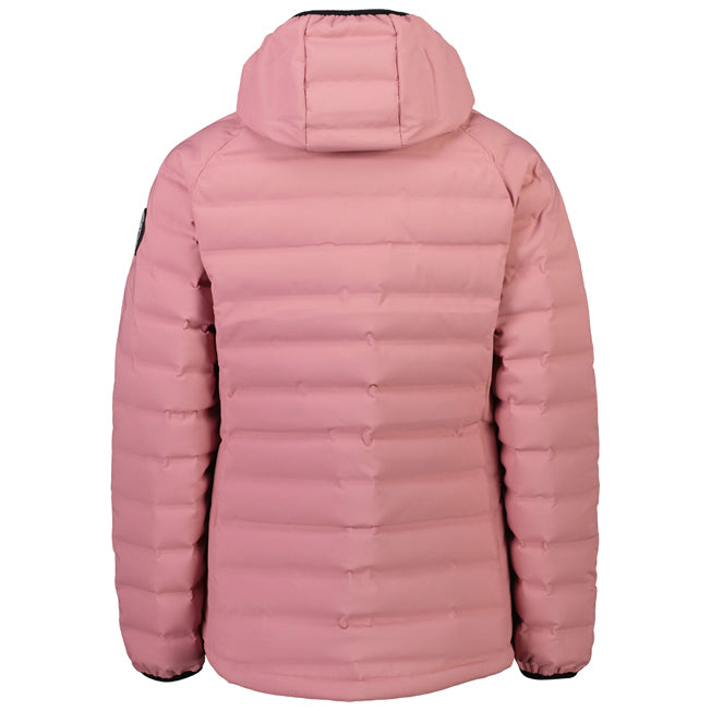 Line 7 Ladies Storm Down Jacket