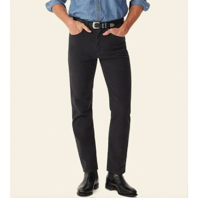 R.M. Williams Ramco Stretch Moleskin 5 Pocket
