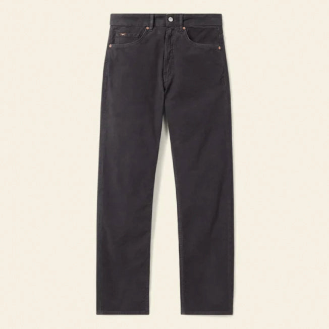 R.M. Williams Ramco Stretch Moleskin 5 Pocket