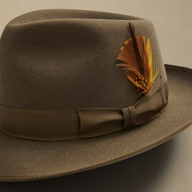 Akubra Stylemaster Felt Hat