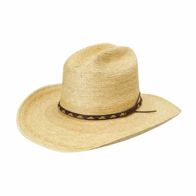 Sunbody Cattleman Hat