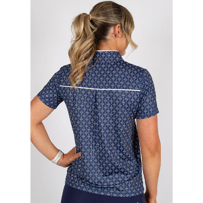 Bare Equestrian Sunsafe Riding Shirt