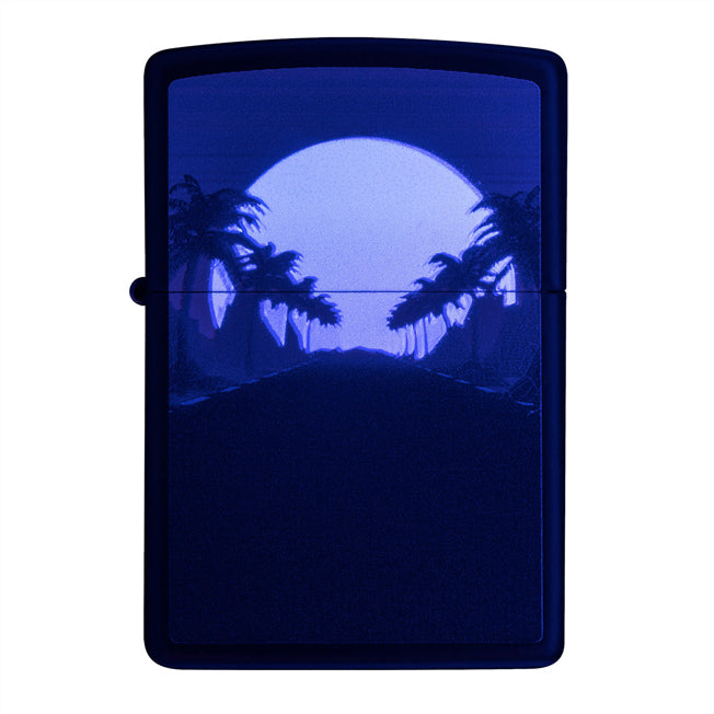 Zippo Sunset Lighter