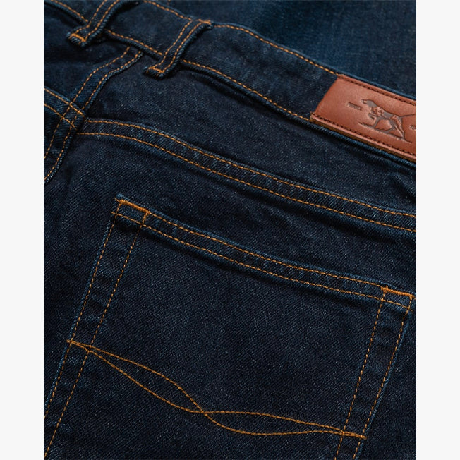 Rodd & Gunn Sutton Mens SL Italian Denim Jean