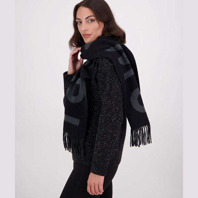 Swanndri Swanni Scarf