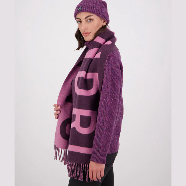 Swanndri Swanni Scarf