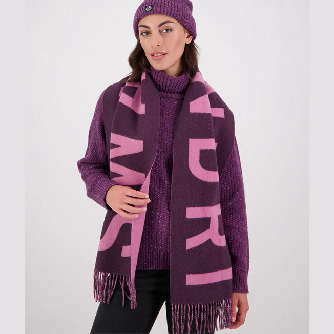 Swanndri Swanni Scarf