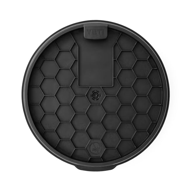 Yeti LoadOut Bucket Swivel Seat Lid