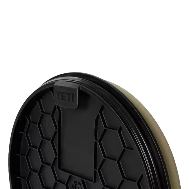 Yeti LoadOut Bucket Swivel Seat Lid