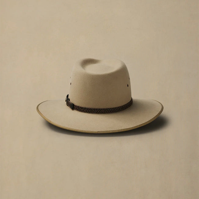 Akubra Tablelands Felt Hat