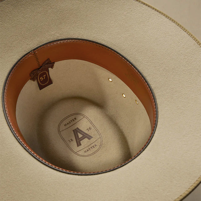 Akubra Tablelands Felt Hat