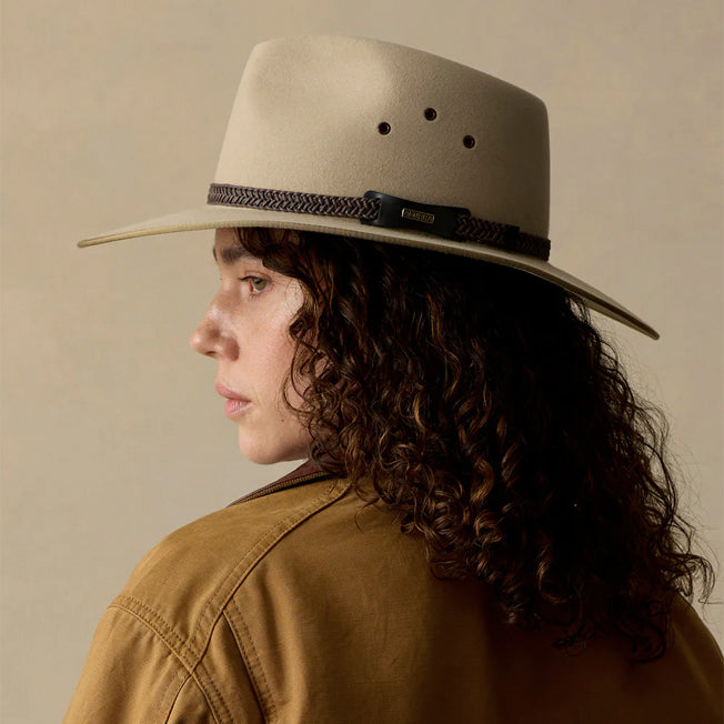 Akubra Tablelands Felt Hat