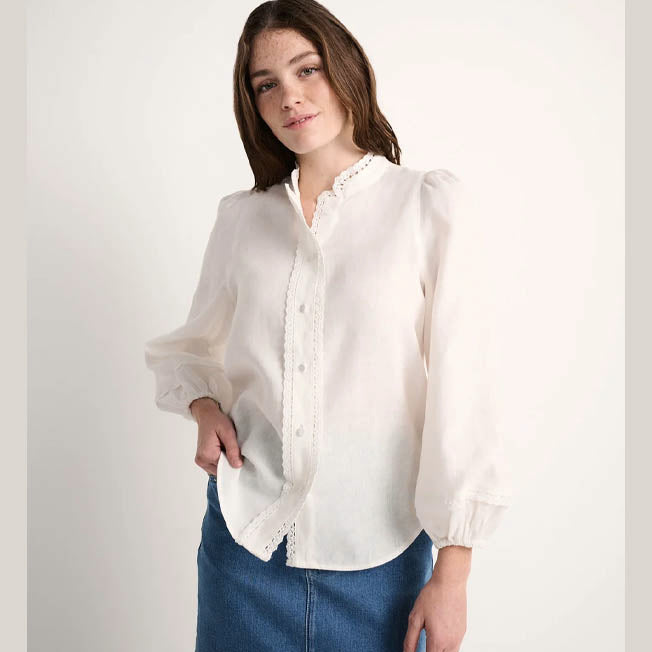 RB Sellars Ladies Talulah Blouse