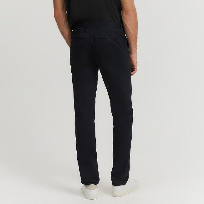 Country Road Mens Tapered Stretch Chino