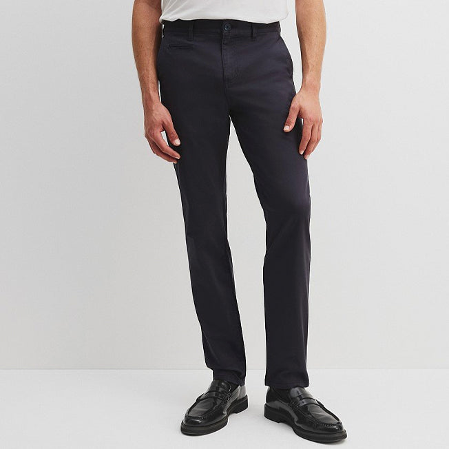 Country Road Mens Tapered Stretch Chino