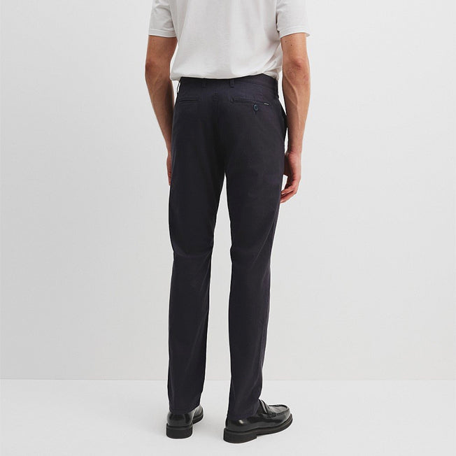 Country Road Mens Tapered Stretch Chino