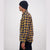 Swanndri Mens Taranaki Tailor LS Shirt