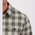 Swanndri Mens Taranaki Tailor LS Shirt