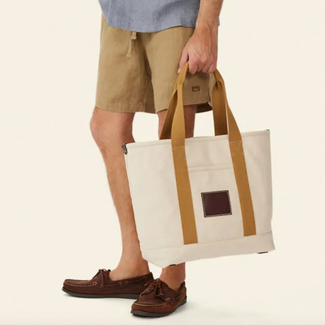 R.M. Williams Tasman Tote