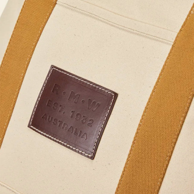R.M. Williams Tasman Tote