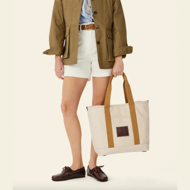 R.M. Williams Tasman Tote