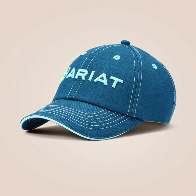 Ariat Men's Ball Cap – Wilson's Tack