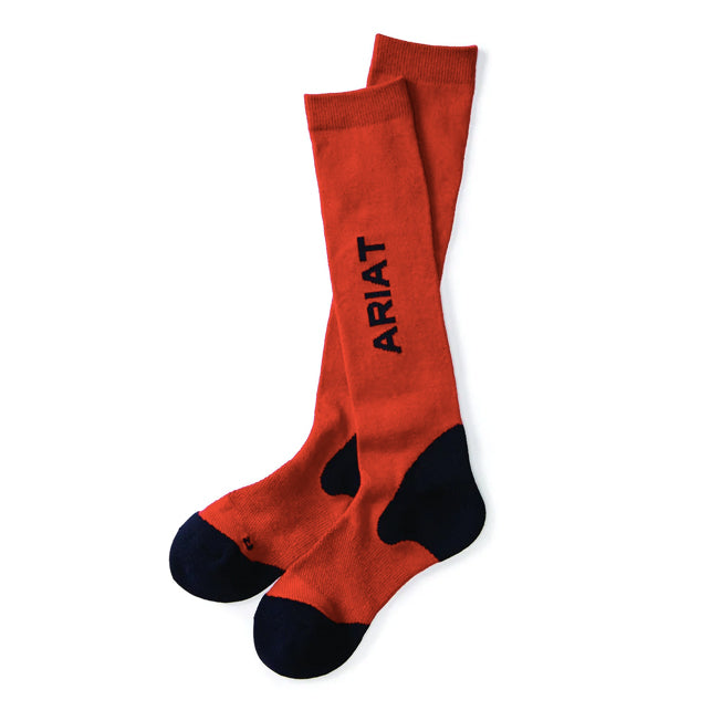 Ariat Tek Performance Socks