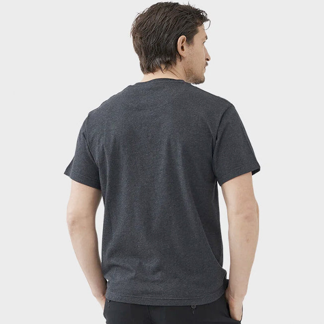 Rodd & Gunn The Gunn Mens Tee