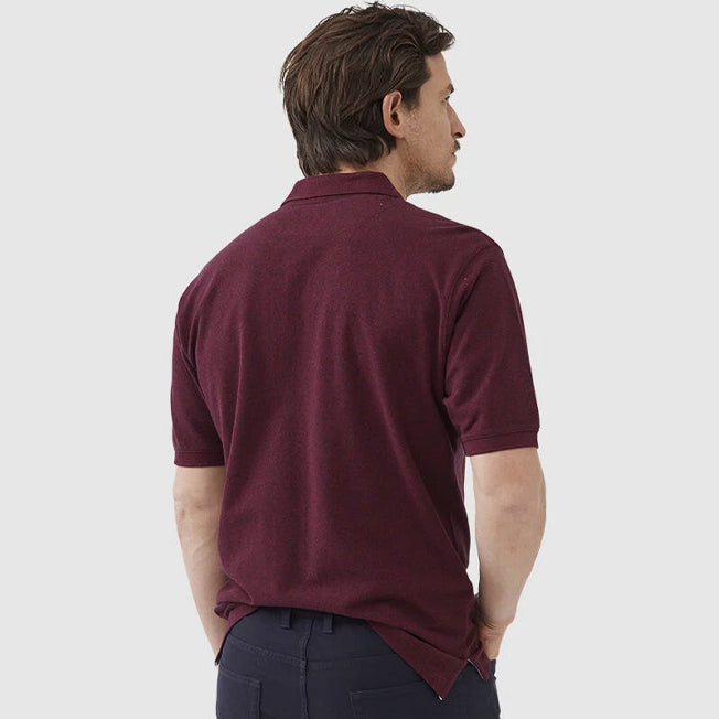 Rodd & Gunn The Gunn Original Fit Mens Polo