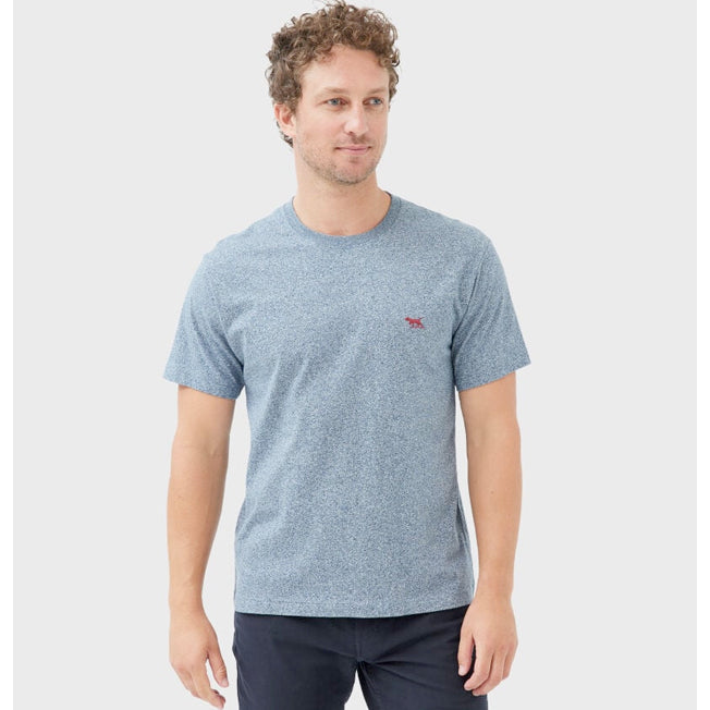 Rodd & Gunn The Gunn Mens Tee