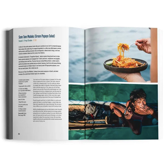 The Hunter and The Gatherer