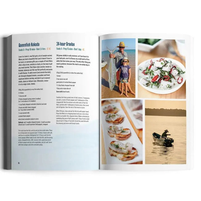 The Hunter and The Gatherer