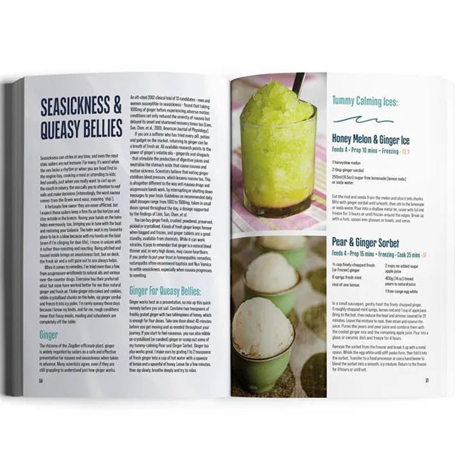 The Hunter and The Gatherer