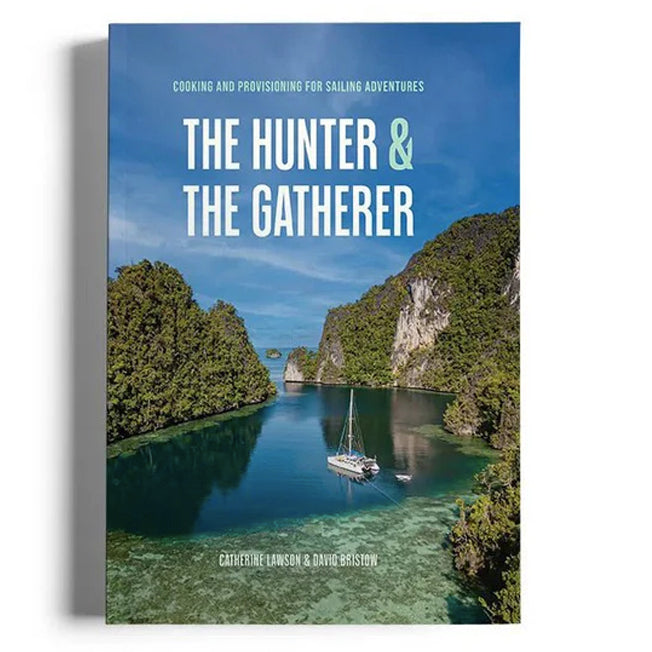 The Hunter and The Gatherer